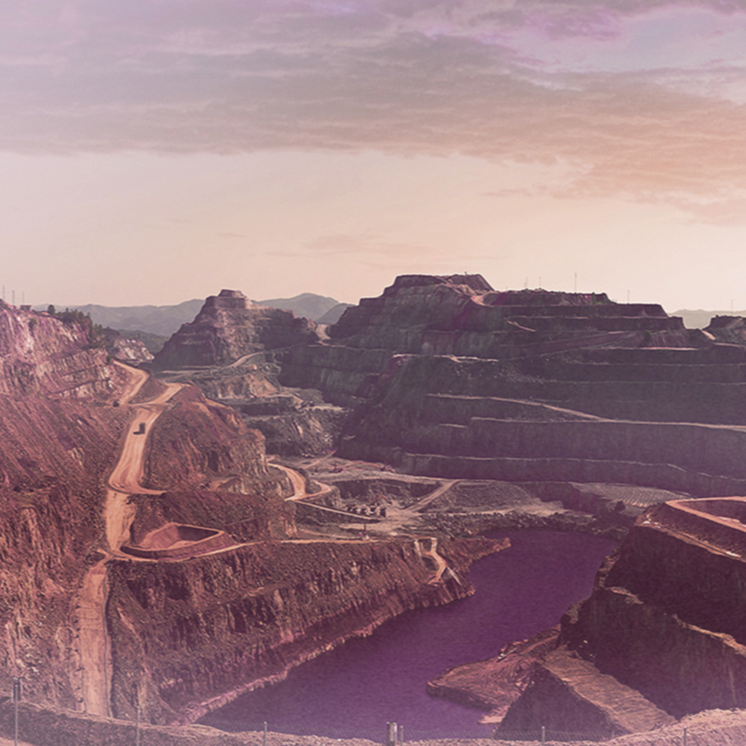 Australian Pink Diamond Exchange - The Argyle mine was the world's ...