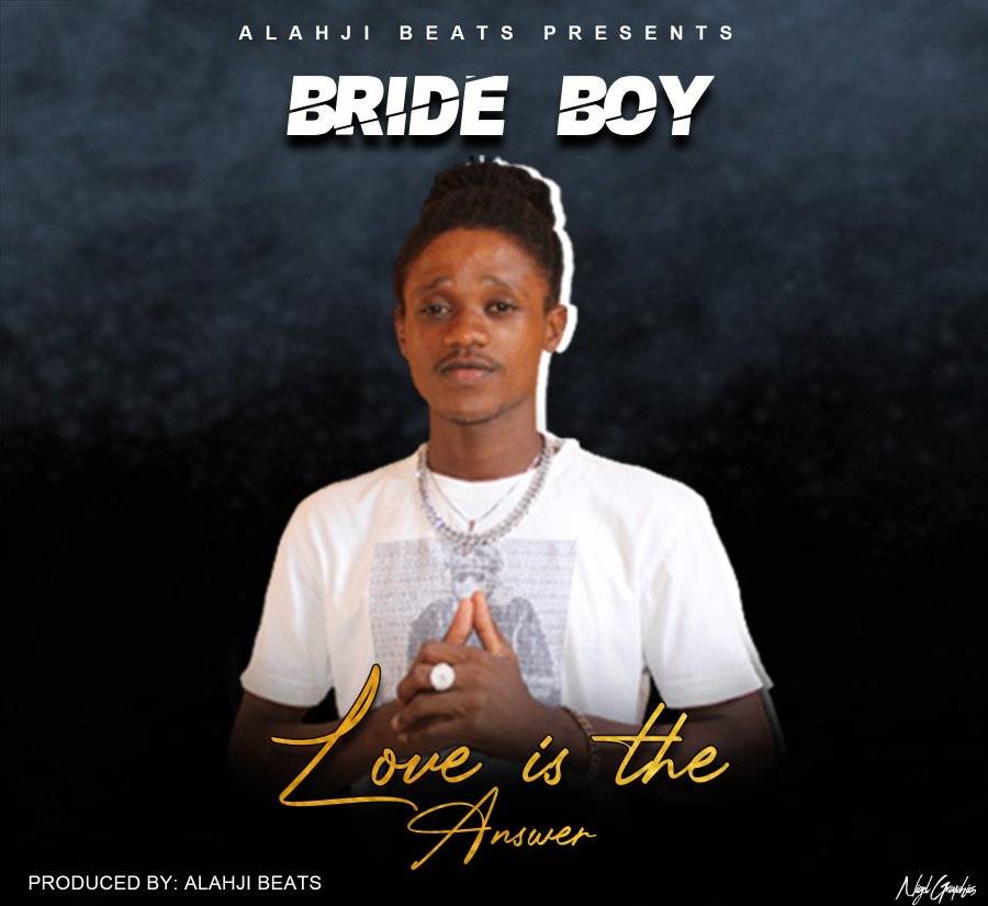 Bride Boy Zm