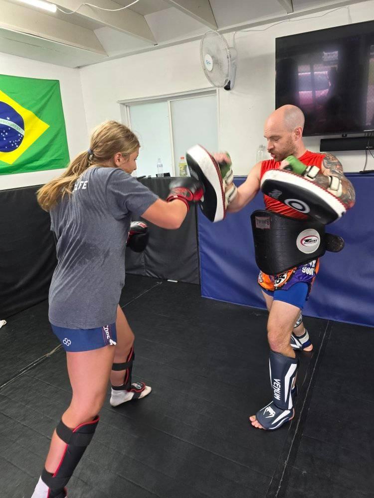 Friendship Mixed Martial Arts Center | Friendship WI