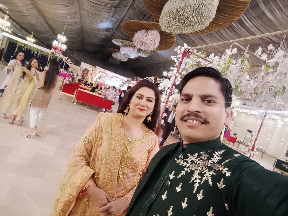 Rafiq Sabir