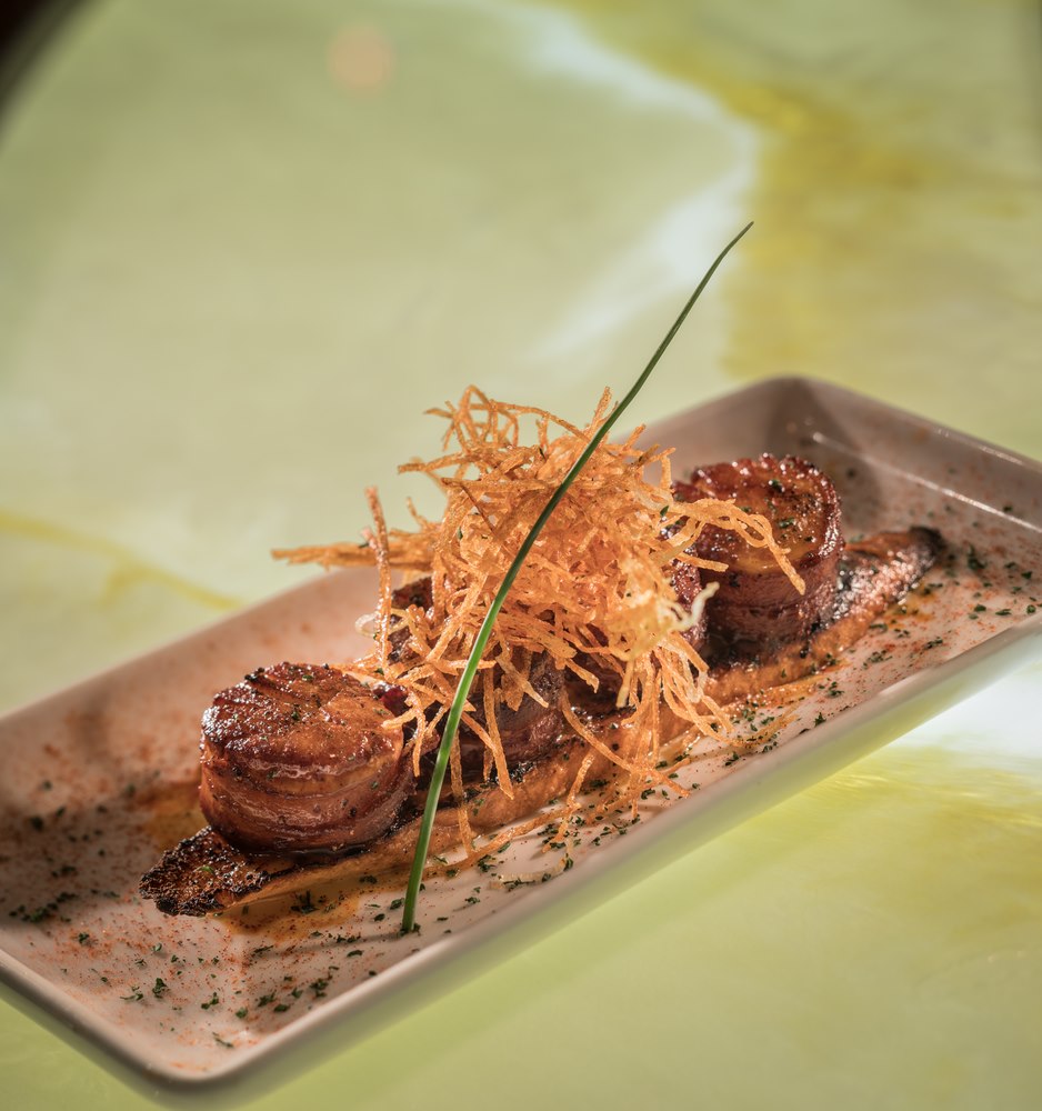 Have a Rare... - Perry's Steakhouse & Grille - Coral Gables | Facebook
