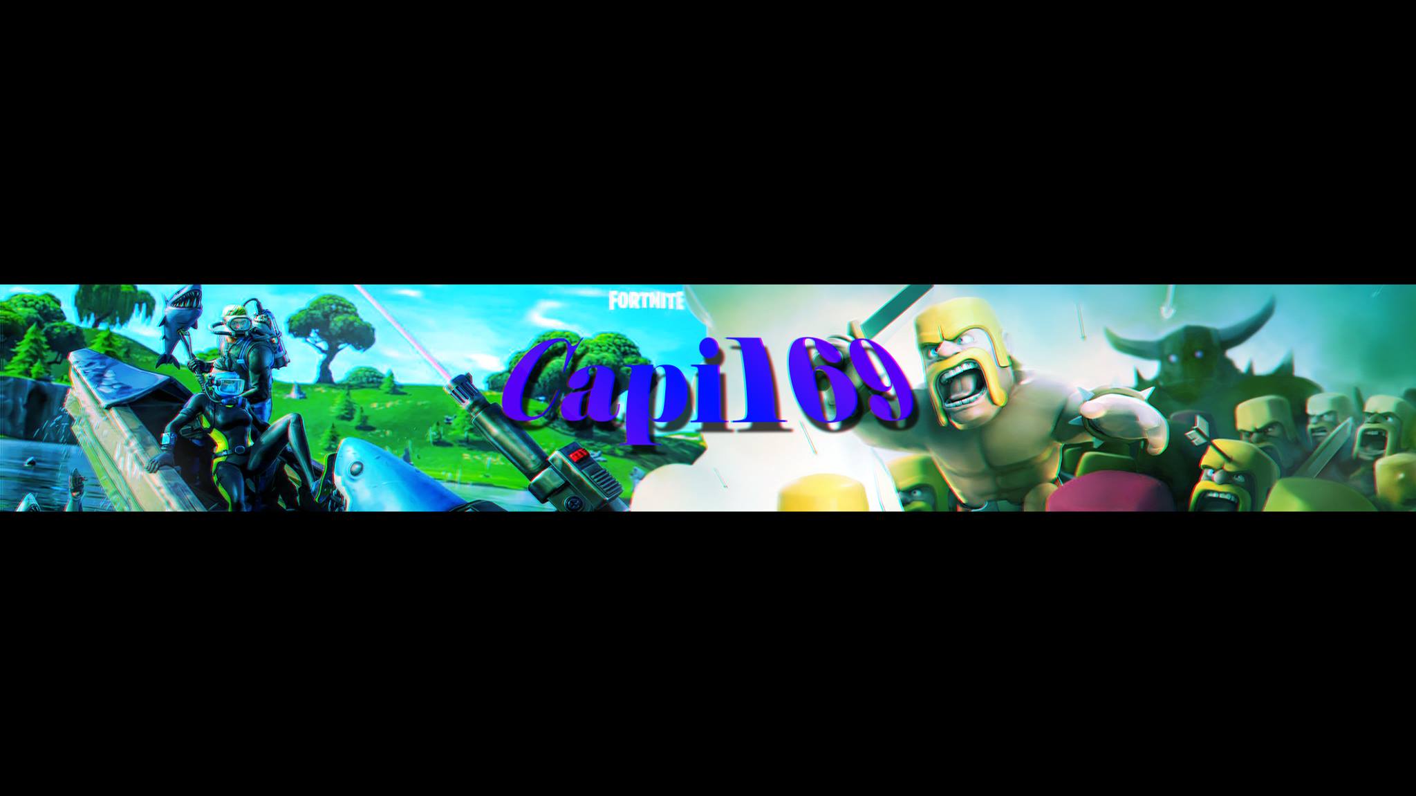 Capi gamer