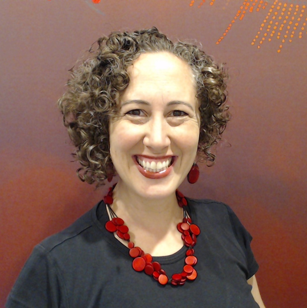 Renee Hasseldine