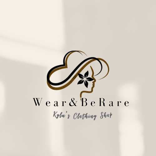Wear&BeRare