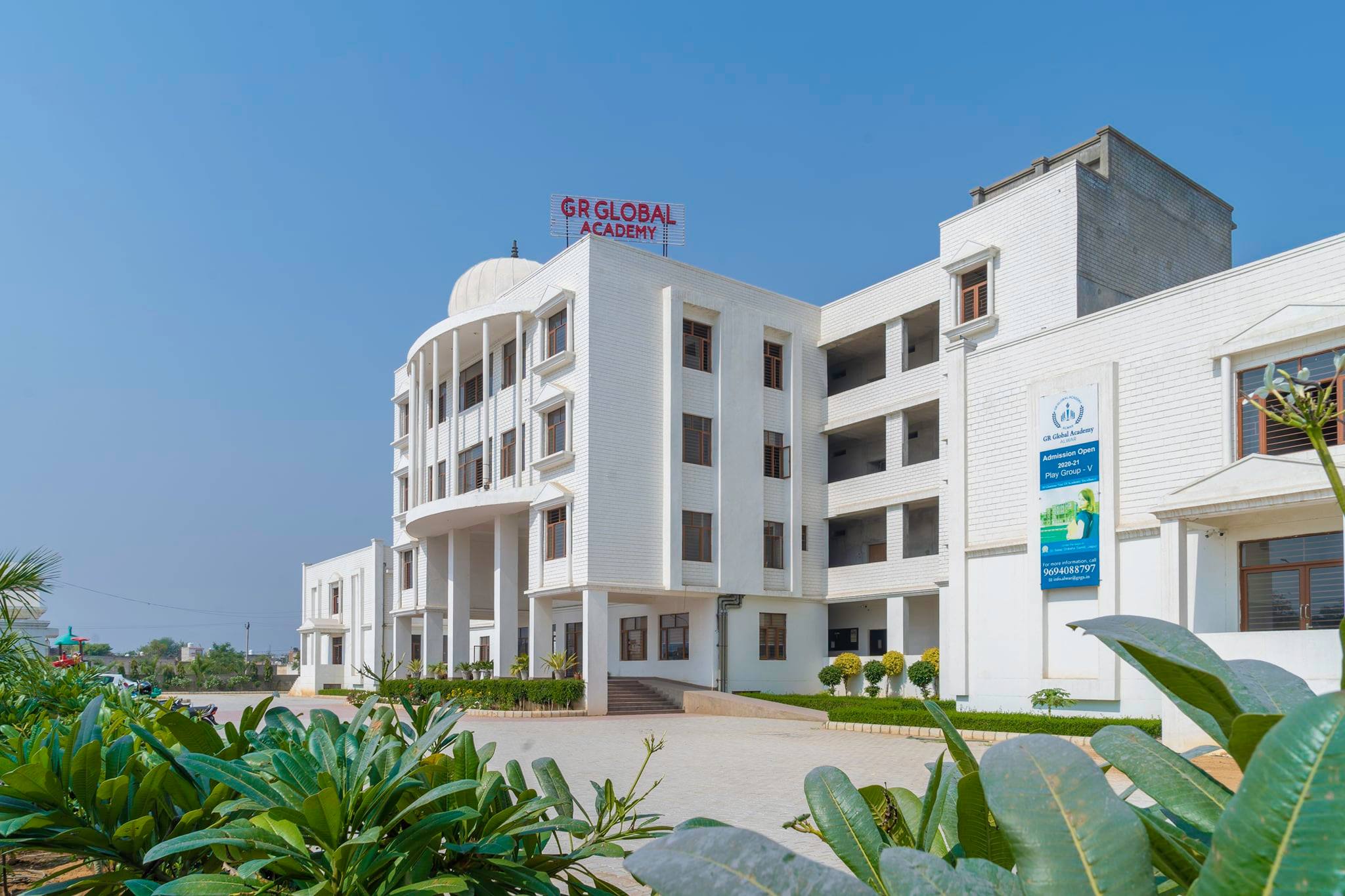 Sri Balaji P G... - Sri Balaji P G Mahavidyalaya, Jaipur