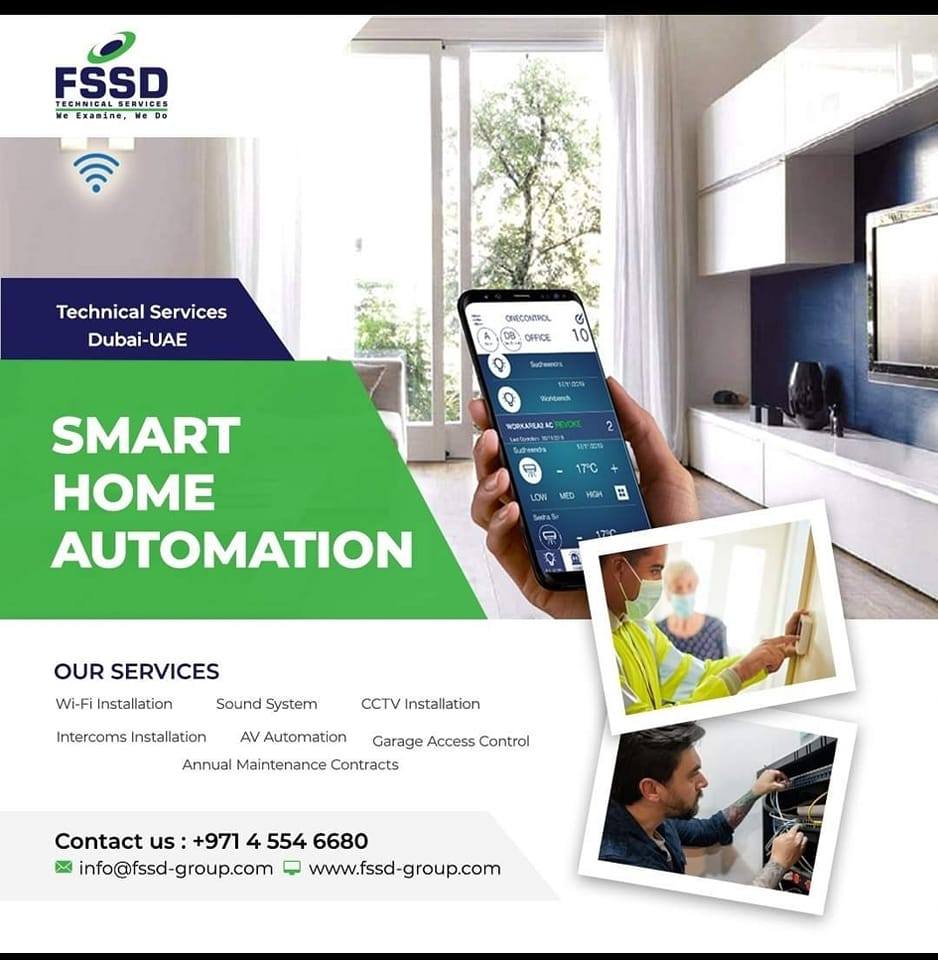FSSD Technical Services