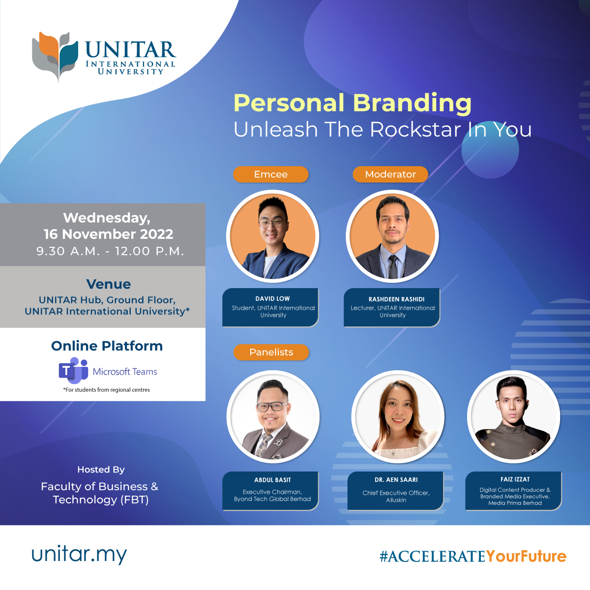 UNITAR - Keen to know how the world perceives you based on... | Facebook