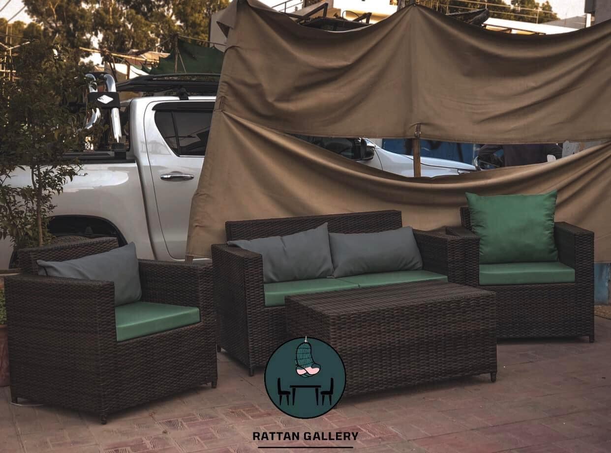 Rattan Gallery | Islamabad