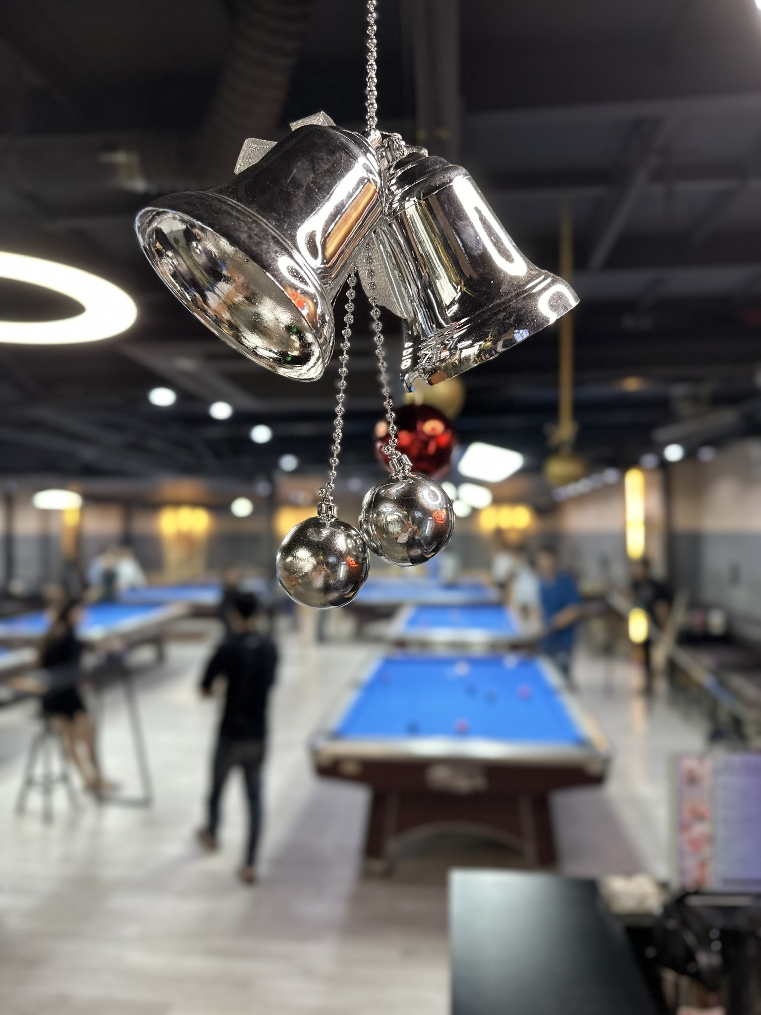 X.S Billiard Club - 61 Lê Văn Lương | Hanoi