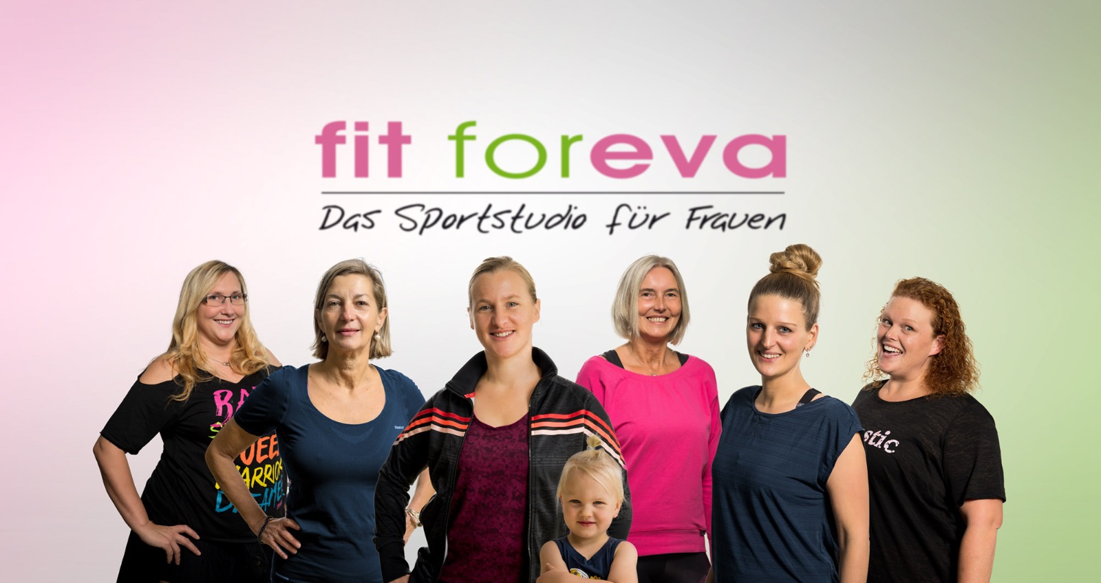 Fit foreva Frauenfitness | Plön