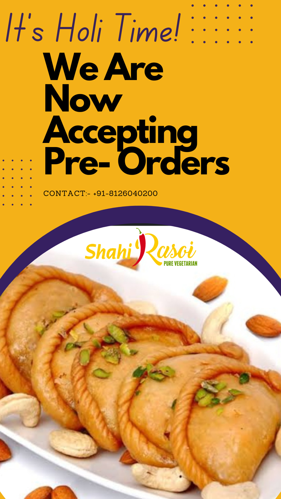 Shahi Rasoi Mussoorie | Mussoorie