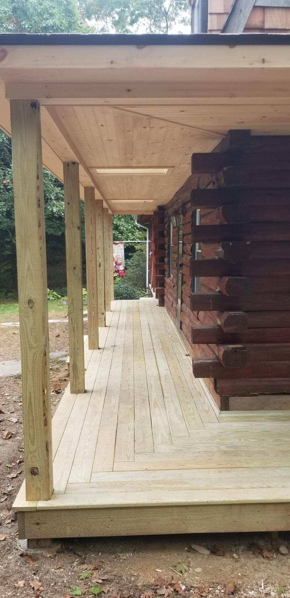 Eric Reed Construction