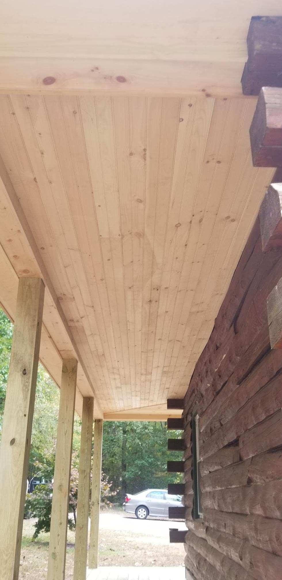 Eric Reed Construction