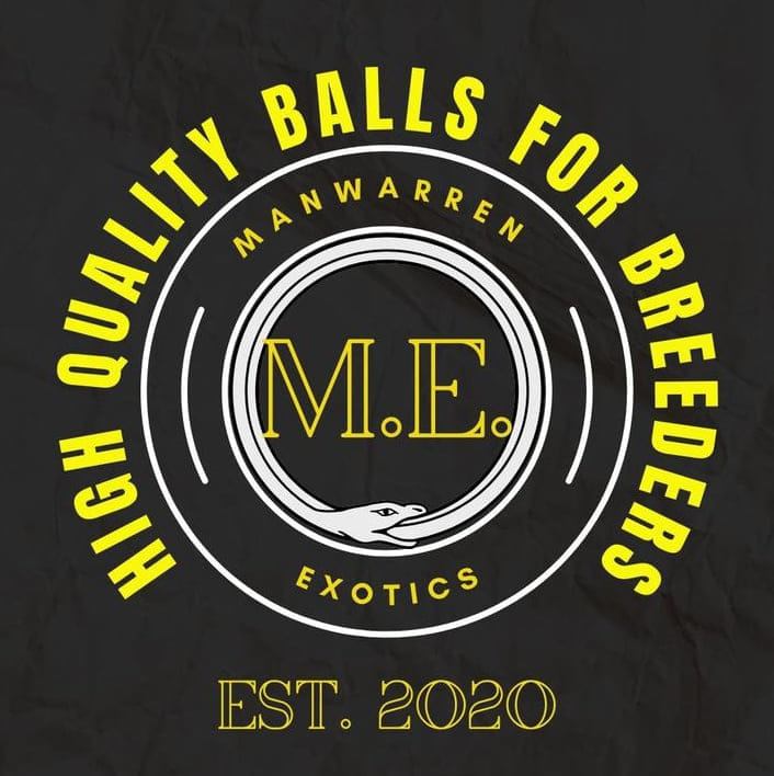 Now offering many sizes of asf rats in... - ManwarrenExotics | Facebook