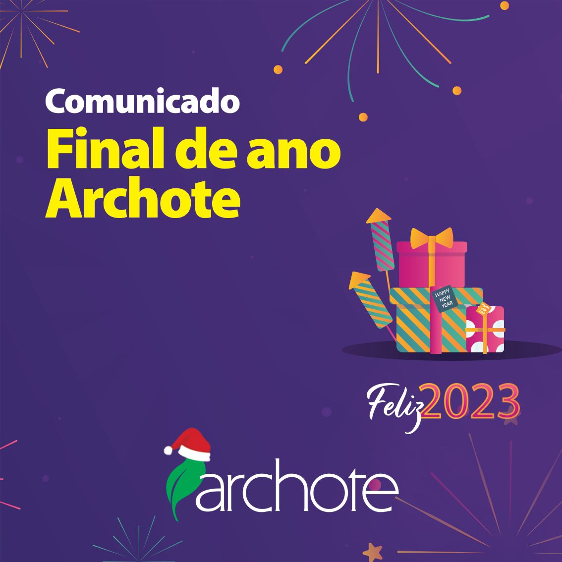 Archote Indústria Química