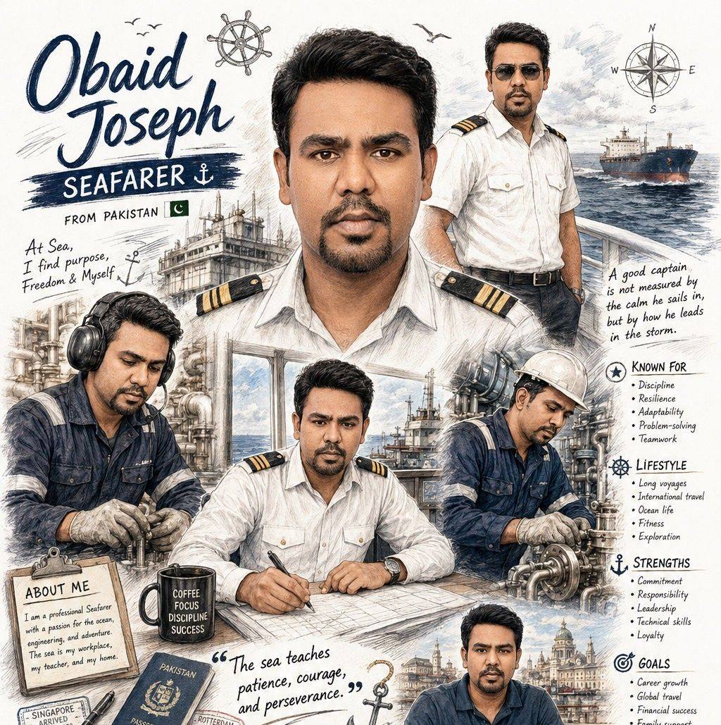 Obaid Joseph