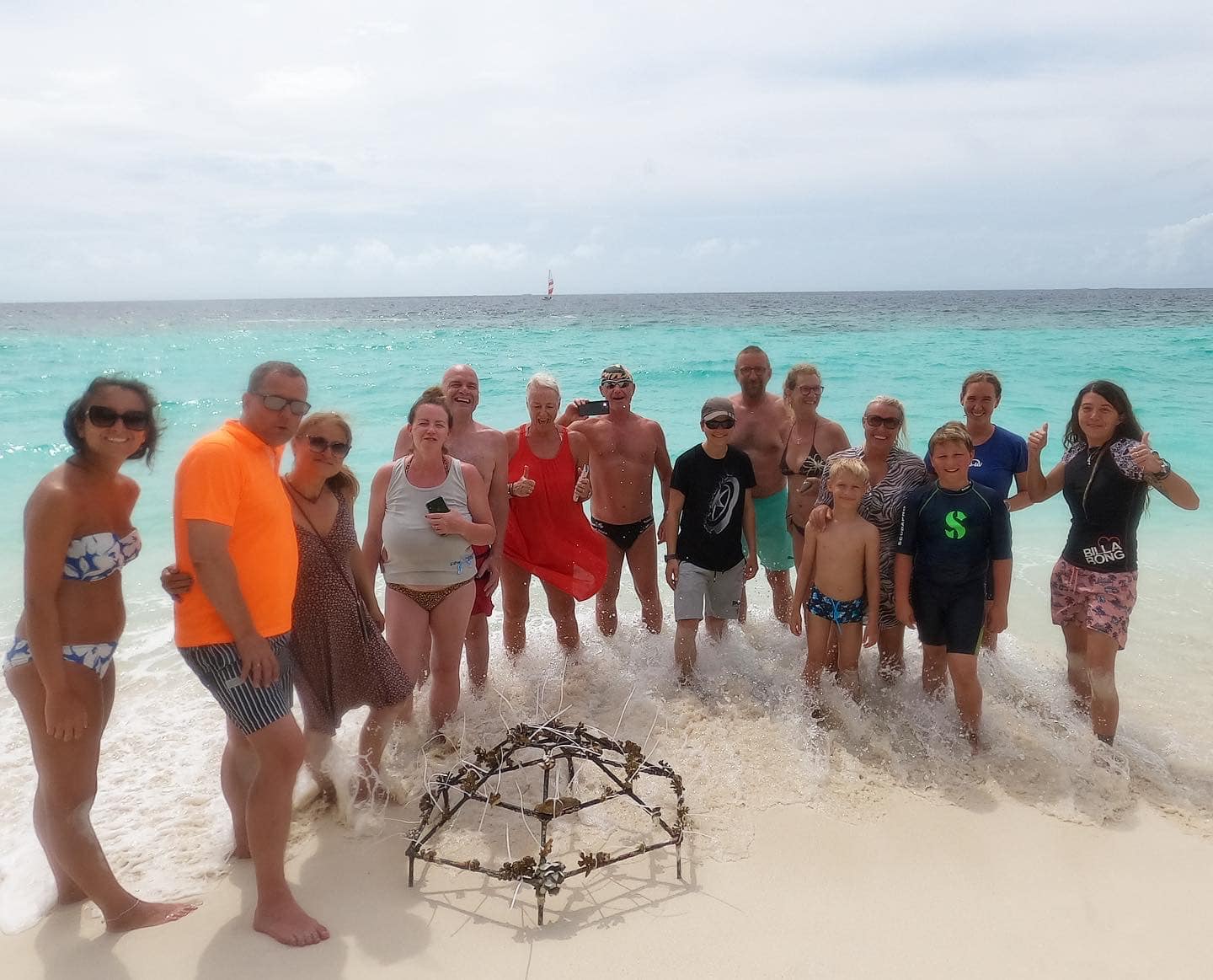 Happy World Oceans... - Marine Biologist - Reethi Faru Resort | Facebook