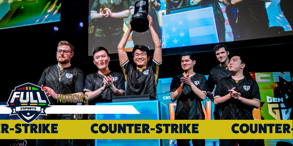 Full Esports