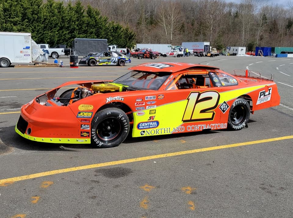 Fitzpatrick Racing