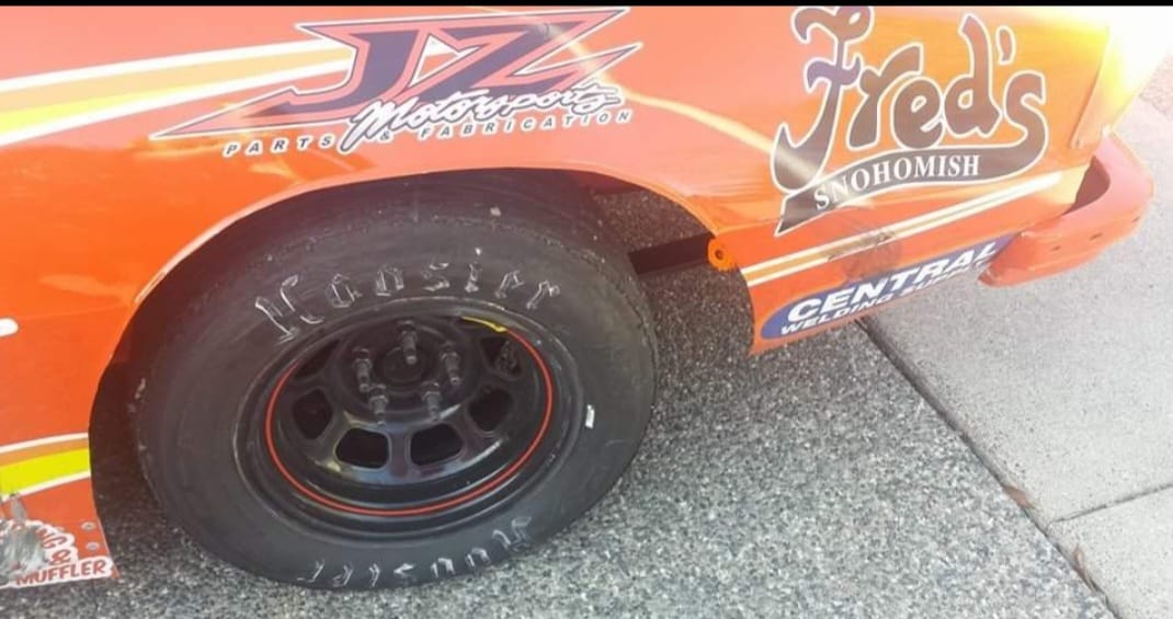 Fitzpatrick Racing