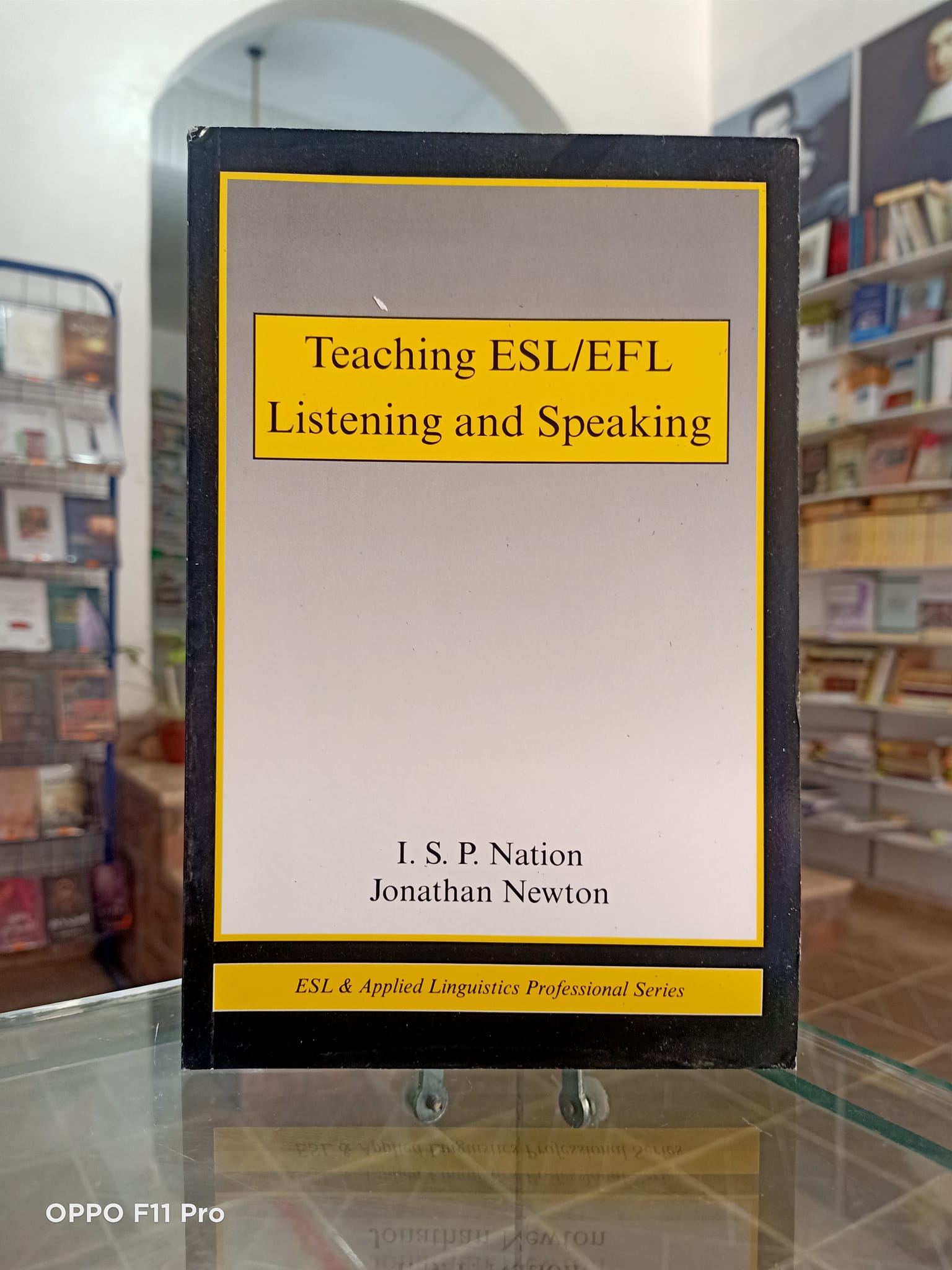 Research-based EL interventions for listening, speaking, reading 