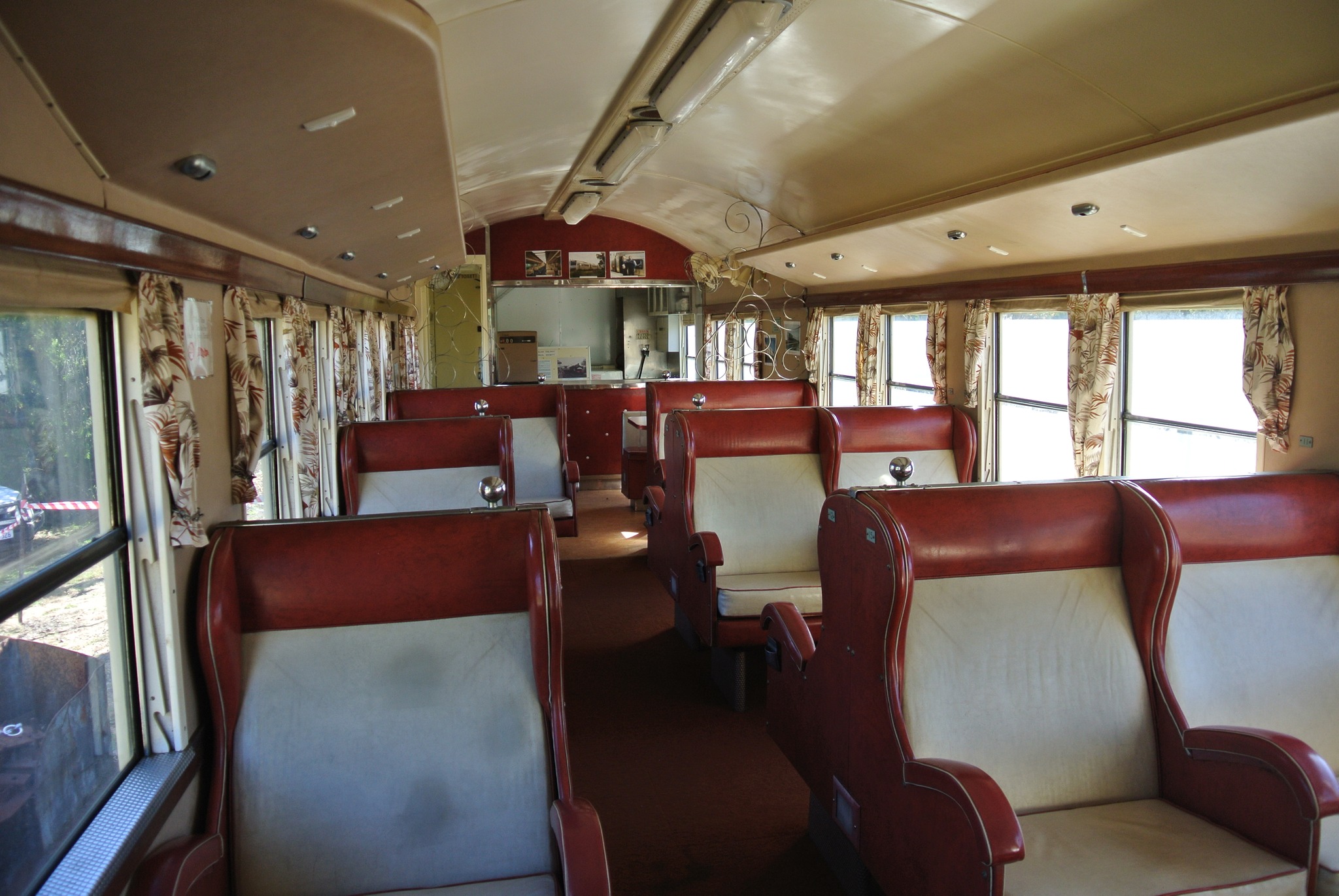 South-West Rail and... - South-West Rail and Heritage Centre
