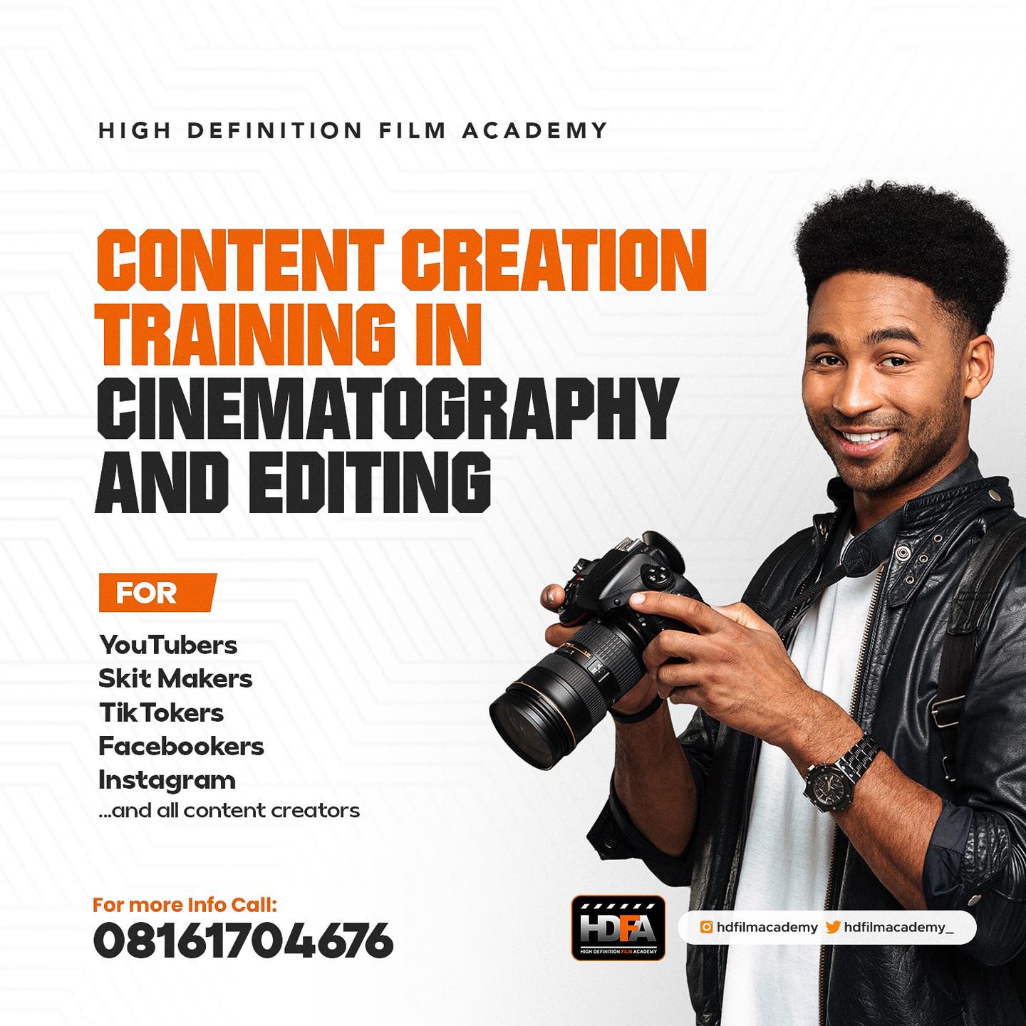 High - 🎥 CONTENT CREATORS, GATHER HERE! Elevate your videos to new ...
