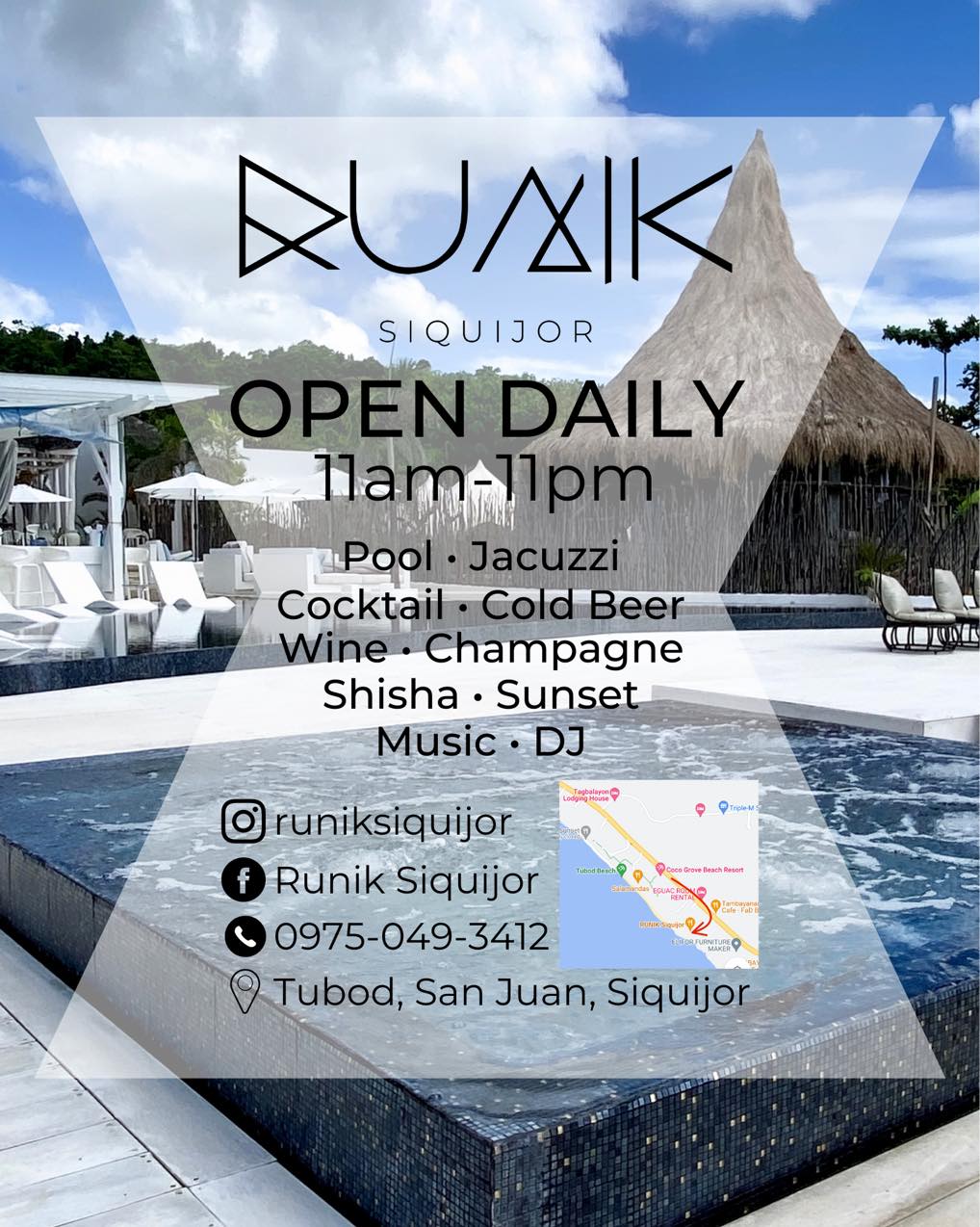 Come and... - RUNIK Beach Club & Resort - Adults Only