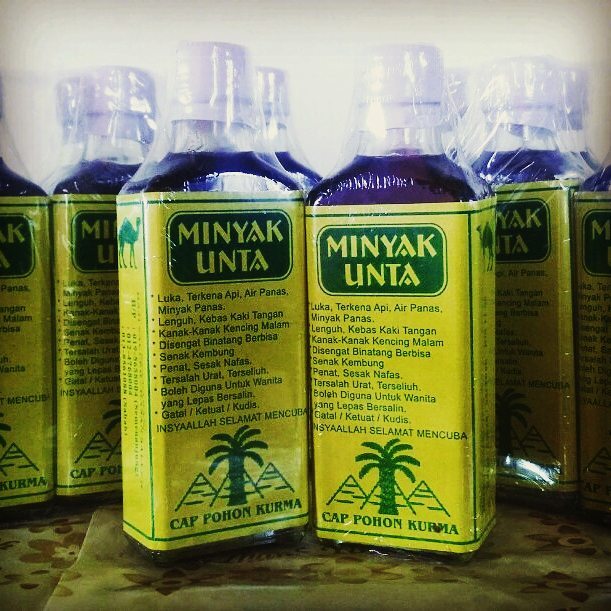 Toko Jamu Tok Pah - Posts  Facebook