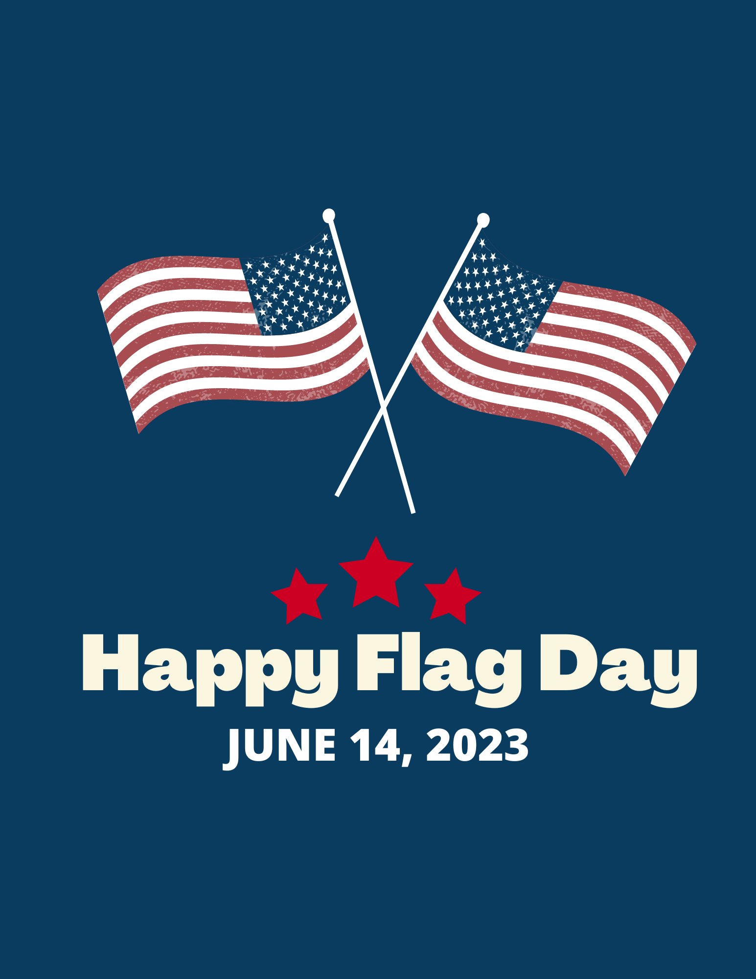 Profferfish - Today, we raise our flags high, celebrating...