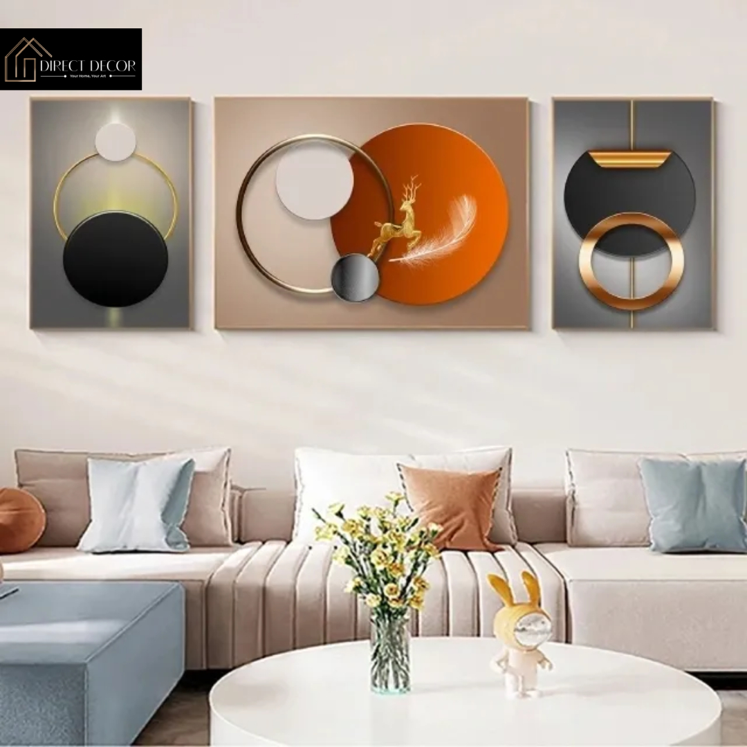 Direct home decor