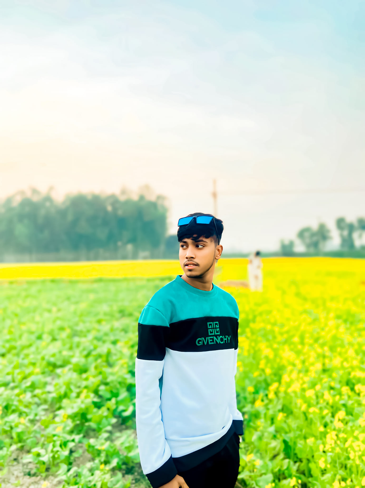 Tawsif Ahmad Abir