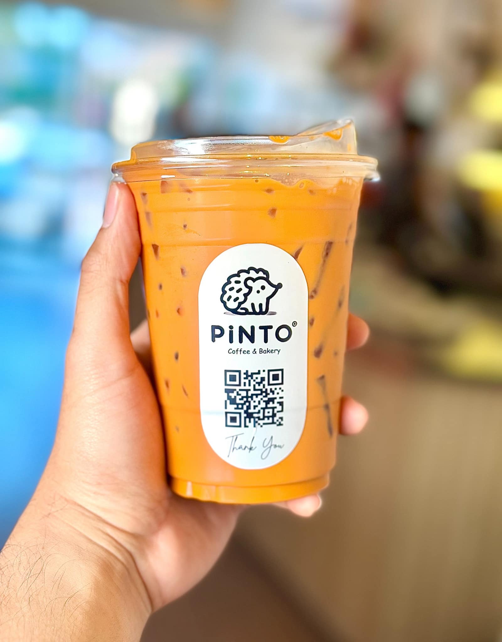 Pinto Café - พินโตคาเฟ่ | Nakhon Ratchasima