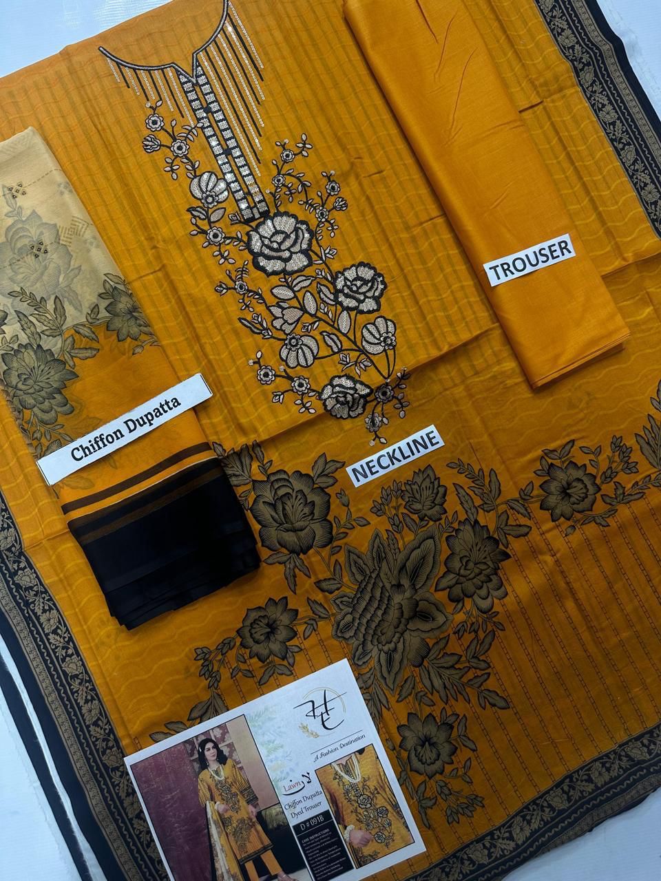 Awami Cloth Store | Karachi