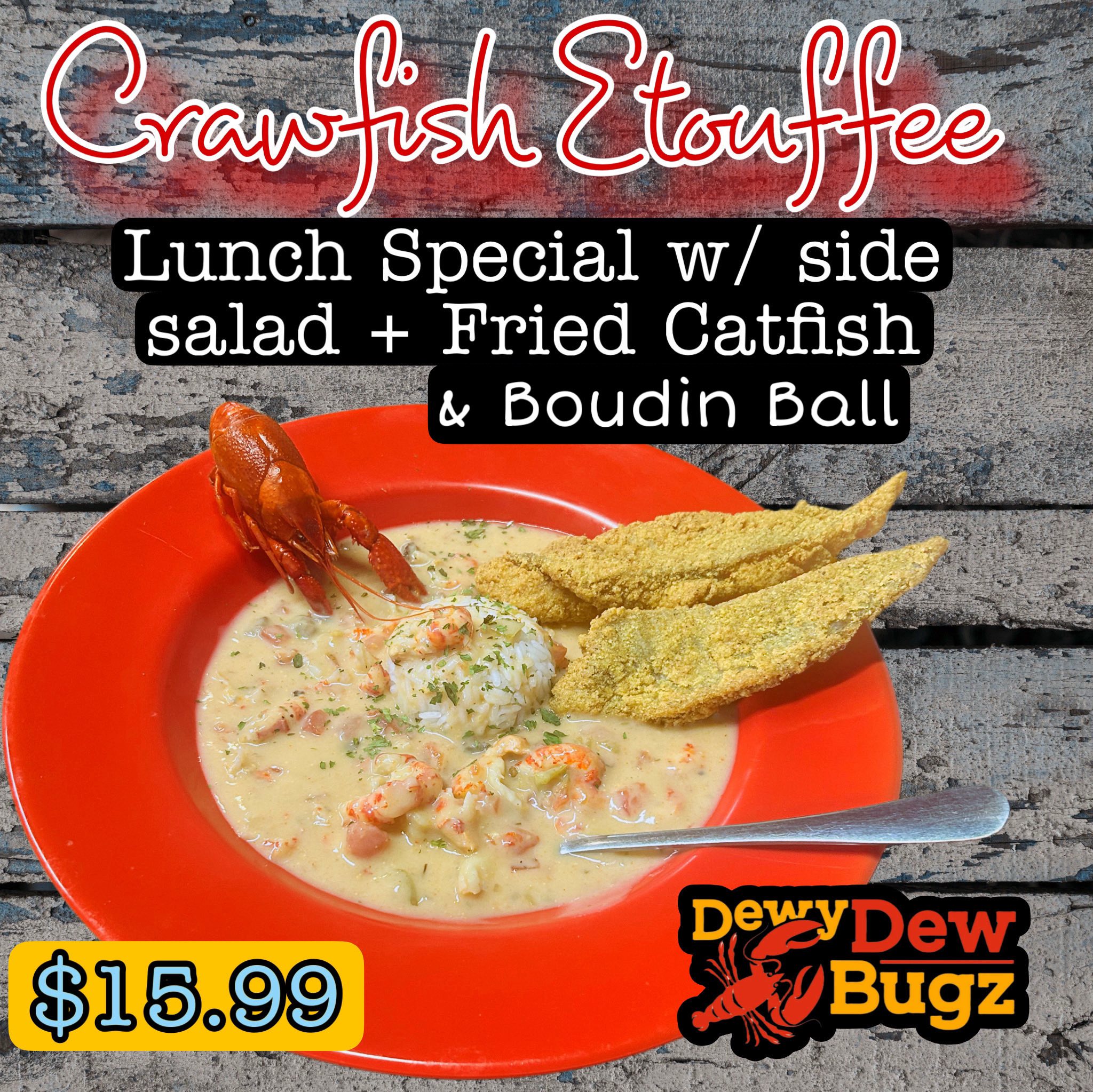 Dewy Dew Bugz | D'Iberville MS