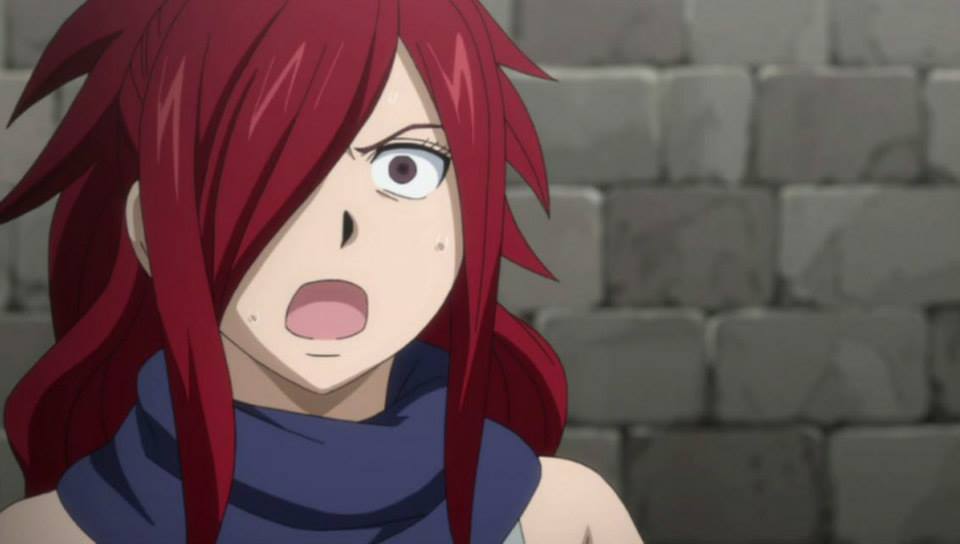 Erza 