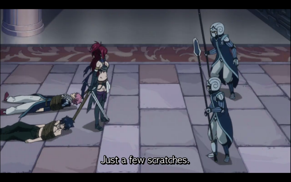 Erza 