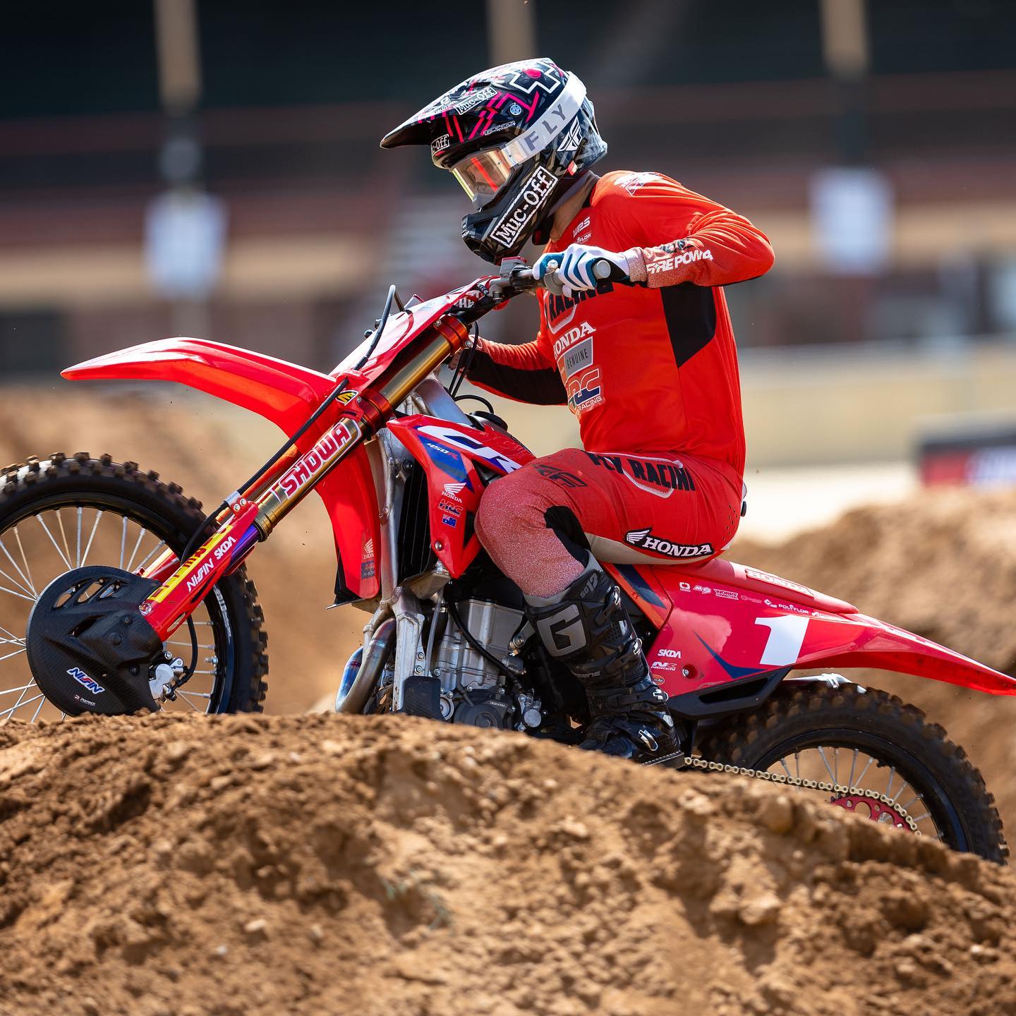 FLY Racing Australia