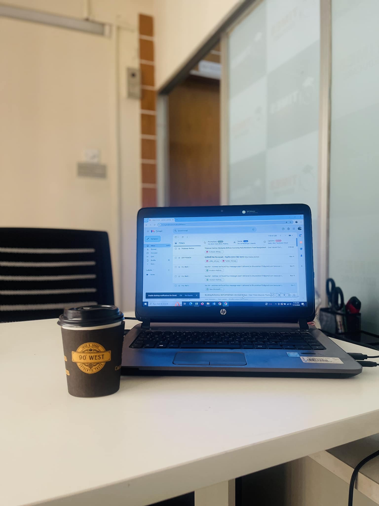 Digital Marketer