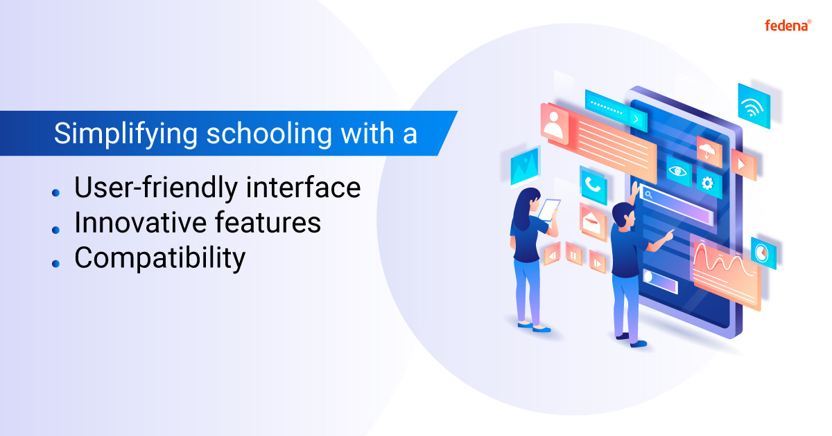 Fedena - Increasing academic output a goal? Learn to use...