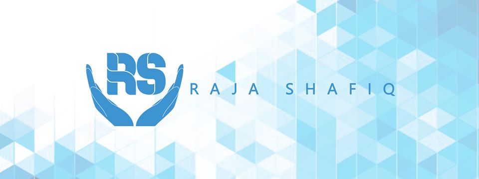 Raja Shafiq.