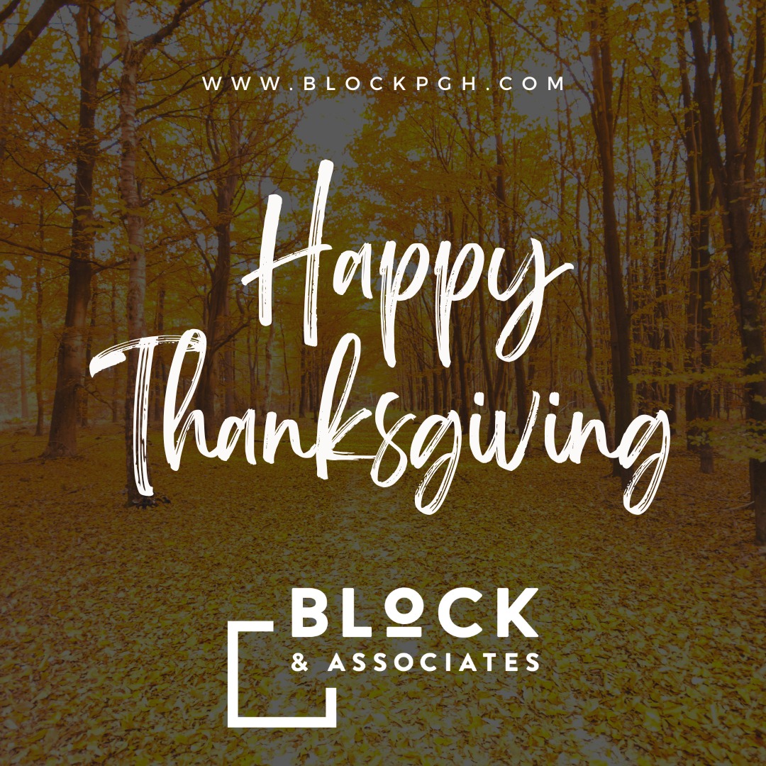 Block & Associates, LLC | Pittsburgh PA
