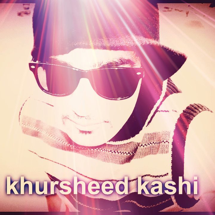 Khursheed kashi studio
