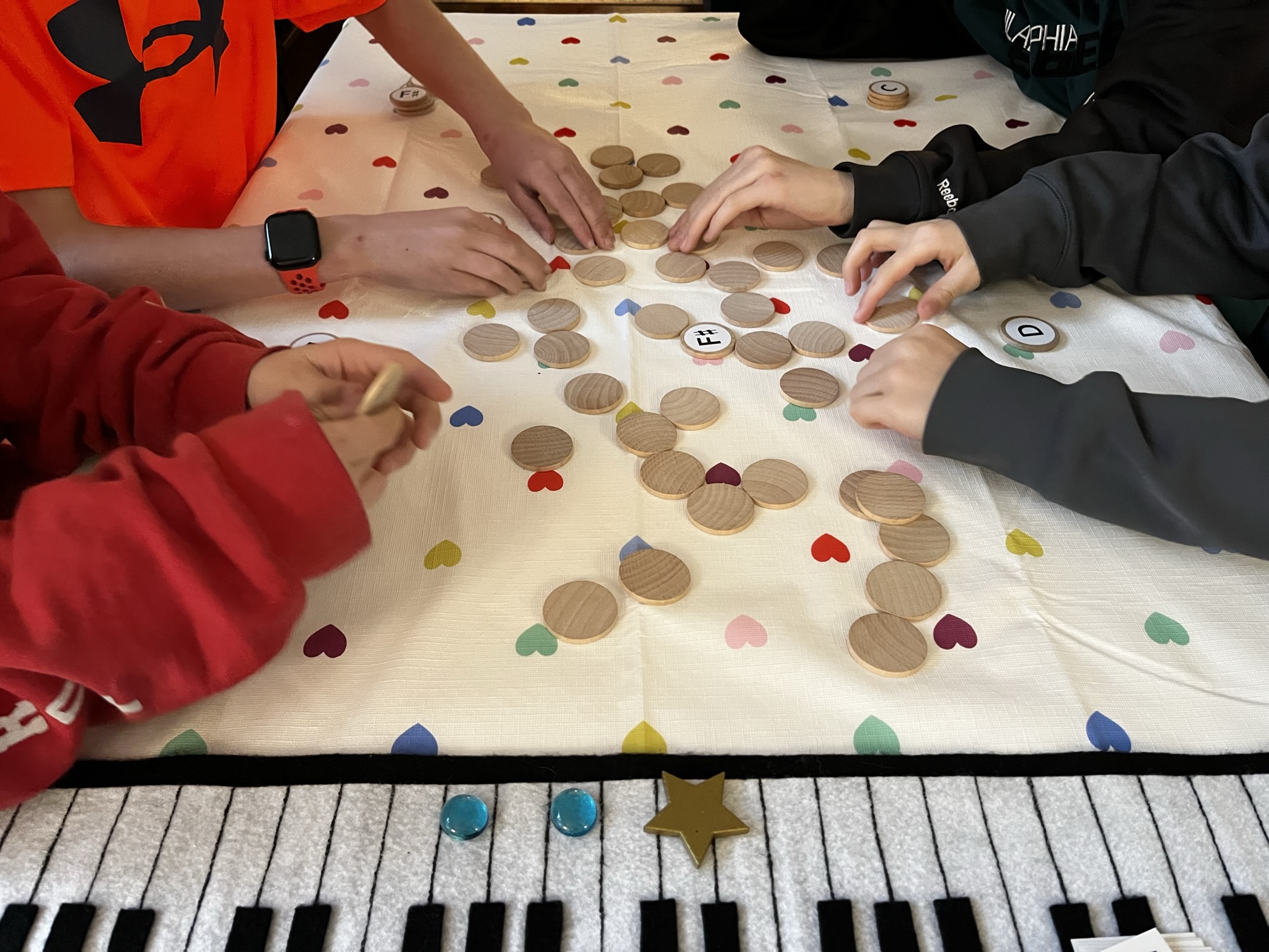 Solivia Piano Studio | Yardley PA