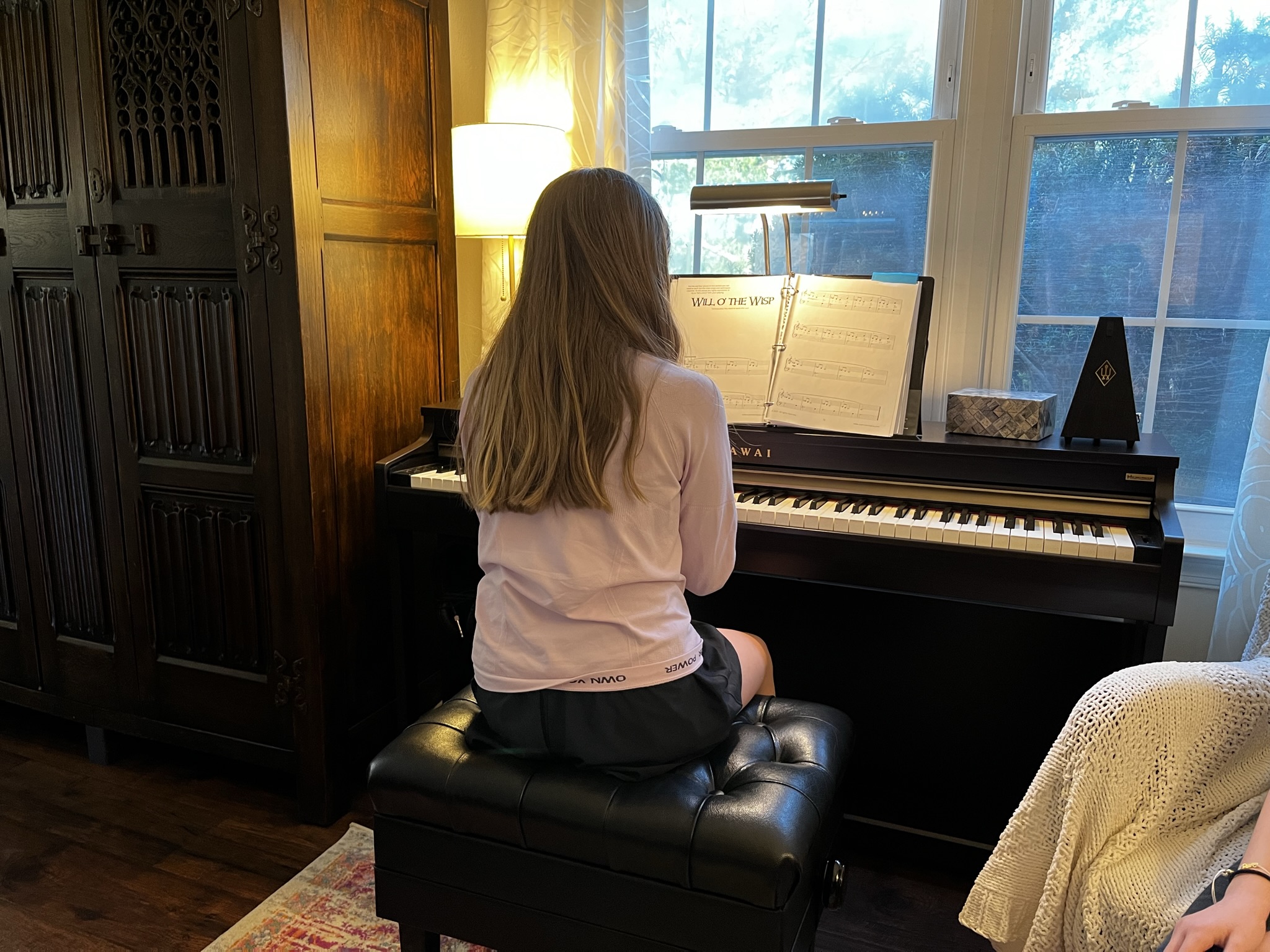 Solivia Piano Studio | Yardley PA
