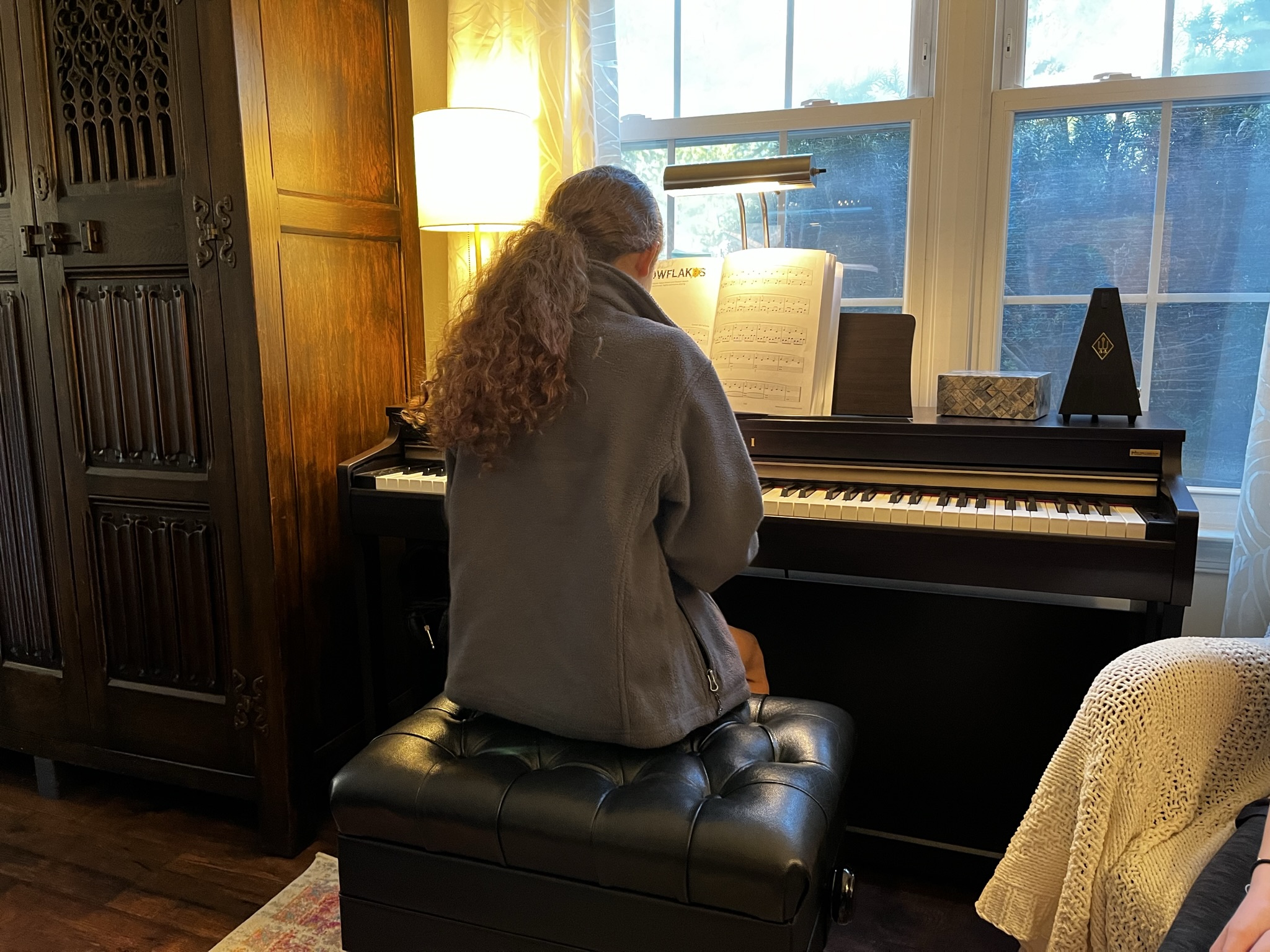 Solivia Piano Studio | Yardley PA