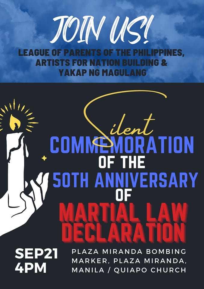 Inaanyayahan ko po ang kapwa ko... - Relissa Santos Lucena | Facebook