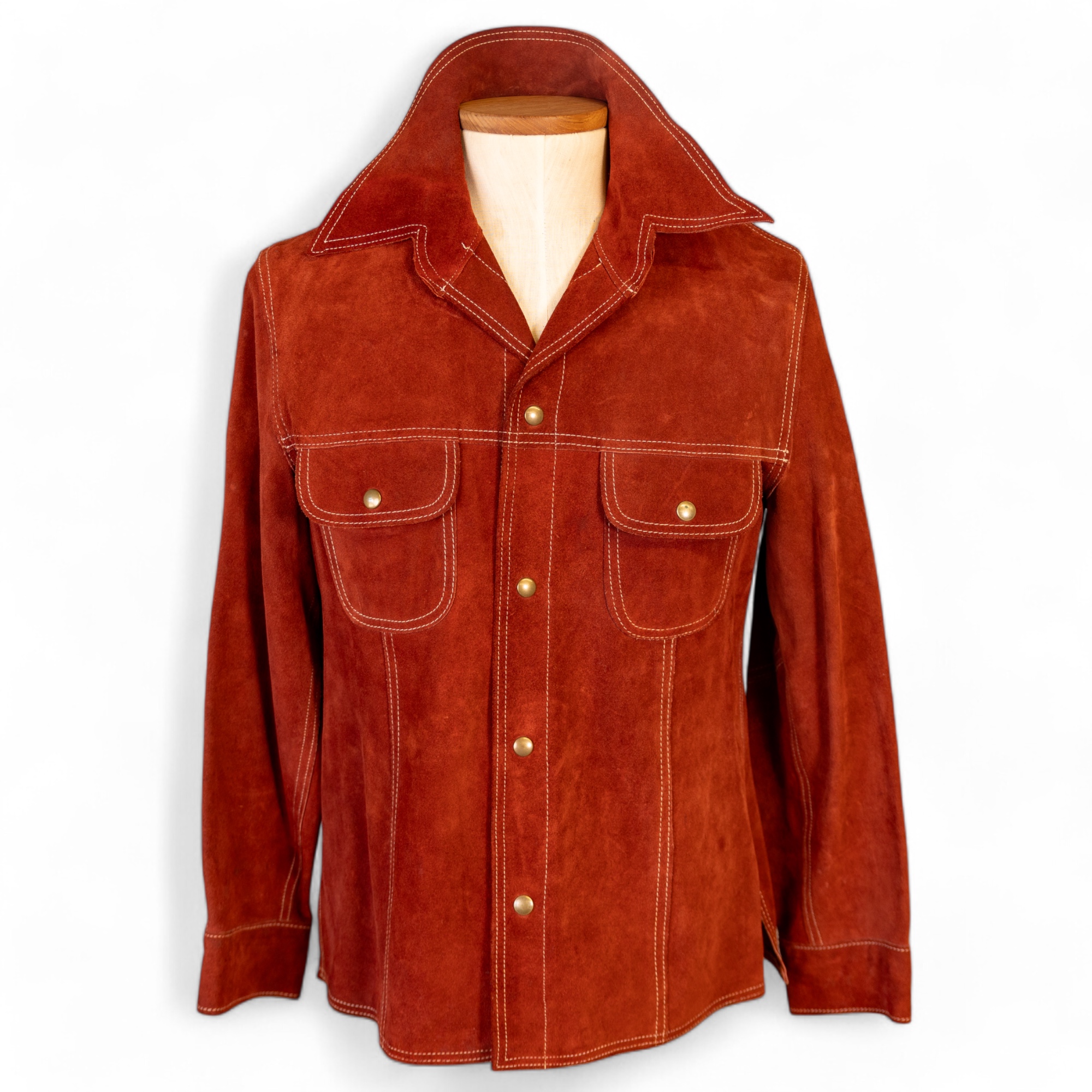 SOLD * Vintage 1970