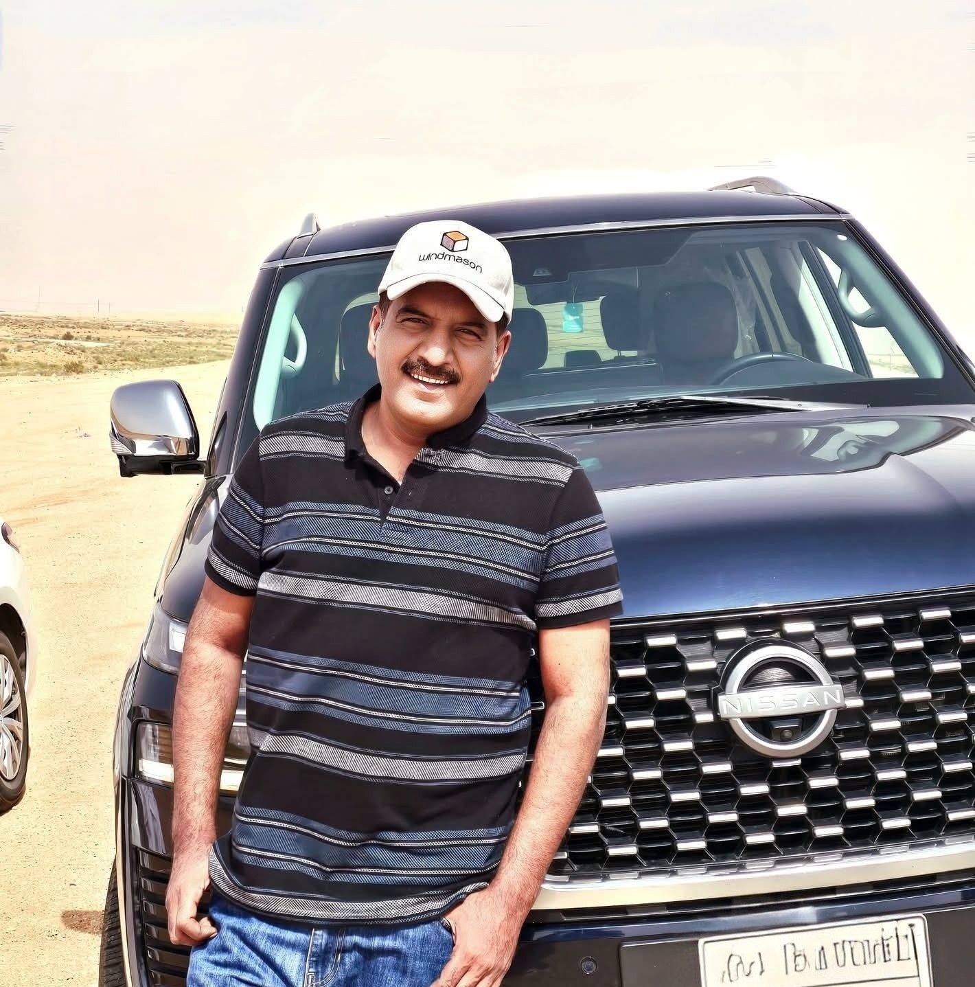 Furqan Hameed
