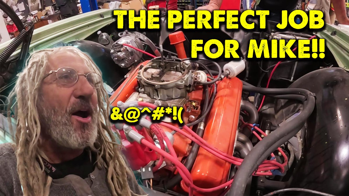 Rust - Check out our latest YouTube video where I finally work on my ...